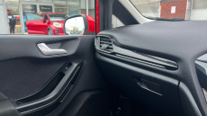 Ford Fiesta 1.0 EcoBoost Hybrid mHEV 125 Titanium 5dr Petrol Hatchback